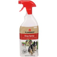 Flamingo Stop Spray 800ml