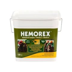 Hemorex