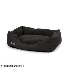 51 Degrees North - Storm Kussen - Imperial Grey