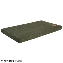 51 - Como - Coussin - Winter Moss