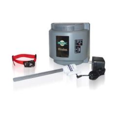 Clôture sans fil wireless