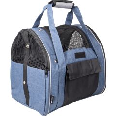 Flamingo Rugzak Lenie Blauw