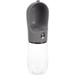 Flamingo Distributeur d'Eau Portable Archie Gris