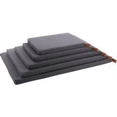 Coussin de cage Carlota Gris