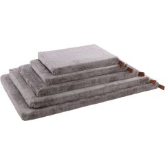 Coussin de cage Carlota Gris