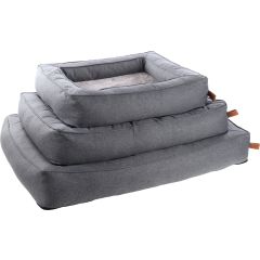 Mand Carlota Grijs