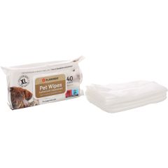 Flamingo Lingettes Universelles Reini Neutre XL Extra Fort 40pcs