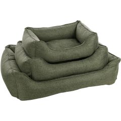 Mand Gini Groen
