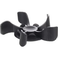 Flamingo Ruho Insert pour Gamelle Slowfeeder Noir