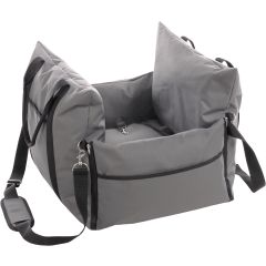 Flamingo Siège Auto Bobba Debout 3-En-1 Gris 56x56x42cm