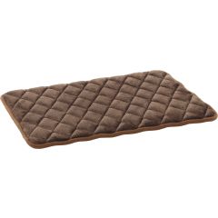 Flamingo Coussin Weimar Rectangle Brun