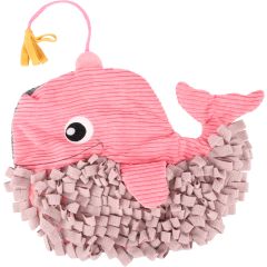 Flamingo Tapis À Renifler Morgano Cachalot Rose
