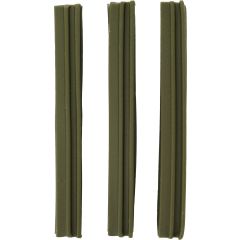 Flamingo  Friandises pour Chien Veggie Sticks avec Pomme 18cm 3pcs 150g