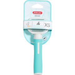 Brosse Anah Doux Chiot ( Poils mi-longs et longs)