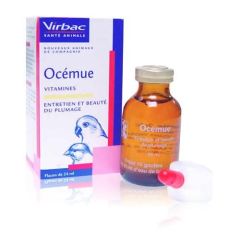 Océmue - Flacon de 24 ml