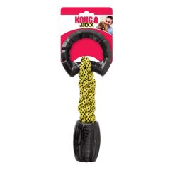 Jouet Kong JAXX Braided Tug
