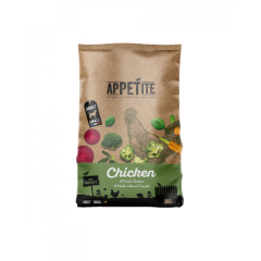 Appetite Adult Small Hondenvoer met Kip 8kg