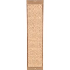 Flamingo Planche Grattoir Sisal Luxe Grande 70x17cm
