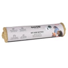 Good Tapis de Chanvre 50x120cm