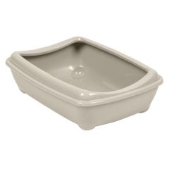 Good Kattenbak Mylo Grijs S 43x31x12cm