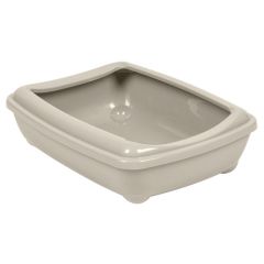 Good Kattenbak Mylo Grijs M 50x38x14cm