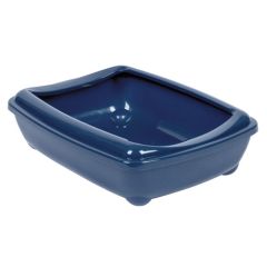 Good Kattenbak Mylo Blauw L 57x43x16cm