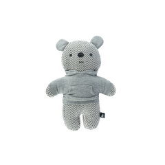 Good Peluche Ours pour Chien 30,5cm