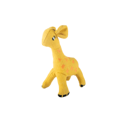 Good Peluche Girafe pour Chien 29cm