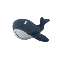 Good Peluche Baleine pour Chien 19cm