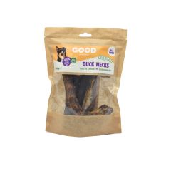 GOOD Natural Cous de Canard Friandise pour Chien 200g