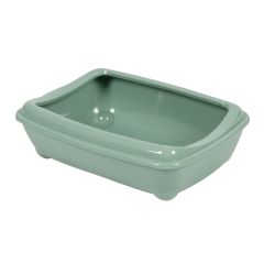 Yogi Family Kattenbak Mylo Small Groen 43x31x12cm