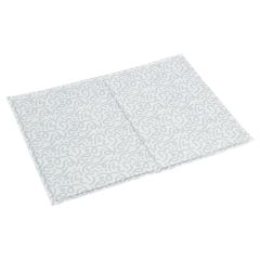 Yogi Family Tapis rafraîchissant pour Chiens Bleu 65x50cm