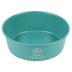 Yogi Family RVS Bol pour Chiens 20cm
