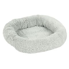 Yogi Family Coussin pour Chats Peace Gris
