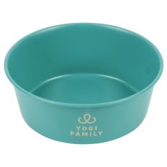 Yogi Family RVS Bol pour Chiens 17cm
