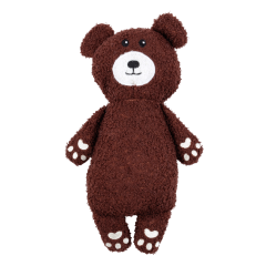 Good Peluche Ours 30x20x6cm