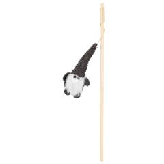 Good Canne à Pêche Gnome 41x7x2cm