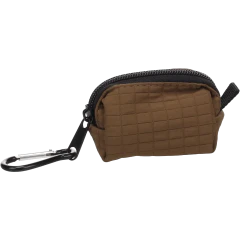 Flamingo Vika Poepzakhouder Bruin