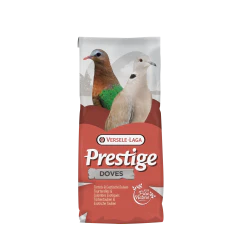 Prestige Pigeons Exotiques 20kg