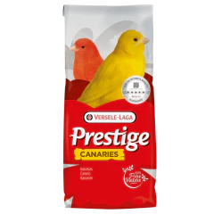Prestige Graines Germées pour Canaris 20kg