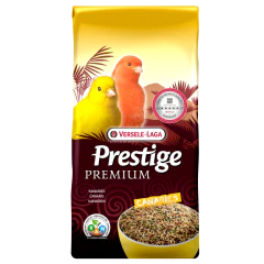 Prestige Premium Canaris Élevage 20kg