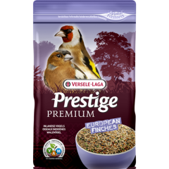 Prestige Premium Mélange de graines pour pinsons européens 800g