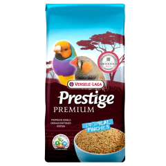 Prestige Premium Astrilds Australiens 20kg