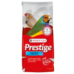 Prestige Oiseaux Tropicaux Élevage 20kg