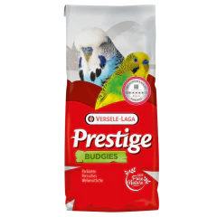 Prestige Perruches Mélange Endres 20kg