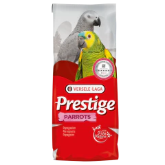 Prestige Graines Germées pour Perroquets 20kg