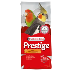 Prestige Grandes Perruches Special 20kg