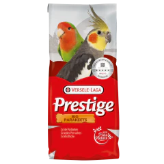 Prestige Grandes Perruches Aga Neo 20kg