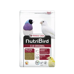 NutriBird C19 Élevage Original 3kg