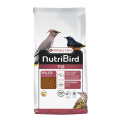 NutriBird F16 Entretien 10kg
